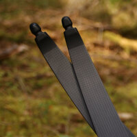 Wurfarme | JACKALOPE Zircon - Carbon/Foam - ILF - 25-50 lbs