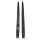 Wurfarme | JACKALOPE Zircon - Carbon/Foam - ILF - 25-50 lbs