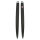 Wurfarme | JACKALOPE Zircon - Carbon/Foam - ILF - 25-50 lbs