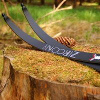 Flettenti | JACKALOPE Zircon - Schiuma - ILF - 24-44 lbs