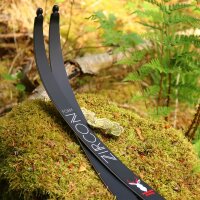 Flettenti | JACKALOPE Zircon - Schiuma - ILF - 24-44 lbs