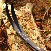 Flettenti | JACKALOPE Zircon - Schiuma - ILF - 24-44 lbs