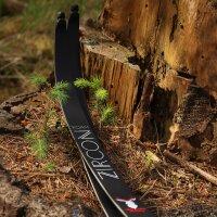 Flettenti | JACKALOPE Zircon - Schiuma - ILF - 24-44 lbs