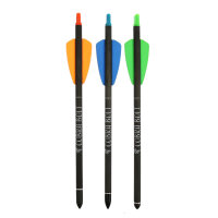 Dardo balestra in carbonio | Dardo balestra X-BOW FMA per...