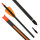 Dardo balestra in carbonio | Dardo balestra X-BOW FMA per sistema Cobra, Cobra R9 + R10 & Adder