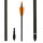 Dardo balestra in carbonio | Dardo balestra X-BOW FMA per sistema Cobra, Cobra R9 + R10 & Adder