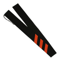 JACKALOPE Custodia per arco STRIPE - vari colori. Colori
