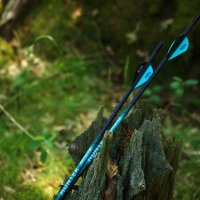 Asta | SPHERE Hunter Pro - Carbonio