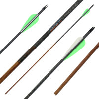 31-35 lbs | [Empfehlung] Carbonpfeil | MagnetoSPHERE -...