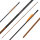 26-30 lbs | [Raccomandazione] Freccia di carbonio | MagnetoSPHERE - con vanes | Spine 700 | 32 pollici