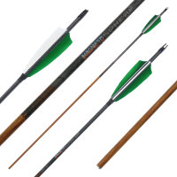 31-35 lbs | [Empfehlung] Carbonpfeil | MagnetoSPHERE -...