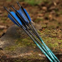 36-40 lbs | [CONSIGLIO DI PREZZO] Freccia di carbonio |...