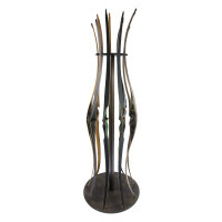 JACKALOPE - Espositore - rotondo - per 9 archi [***]