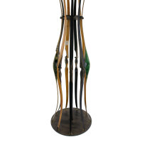 JACKALOPE - Espositore - rotondo - per 9 archi [***]