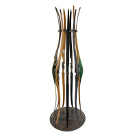 JACKALOPE - Espositore - rotondo - per 9 archi [***]