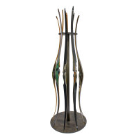 JACKALOPE - Espositore - rotondo - per 9 archi [***]