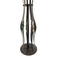 JACKALOPE - Espositore - rotondo - per 9 archi [***]
