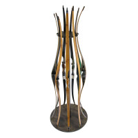 JACKALOPE - Espositore - rotondo - per 9 archi [***]