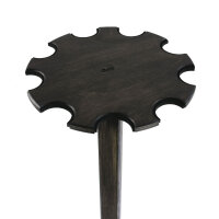 JACKALOPE - Espositore - rotondo - per 9 archi [***]
