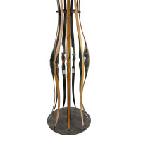 JACKALOPE - Espositore - rotondo - per 9 archi [***]