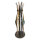 JACKALOPE - Espositore - rotondo - per 9 archi [***]