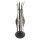 JACKALOPE - Espositore - rotondo - per 9 archi [***]