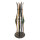 JACKALOPE - Espositore - rotondo - per 9 archi [***]