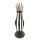 JACKALOPE - Espositore - rotondo - per 9 archi [***]