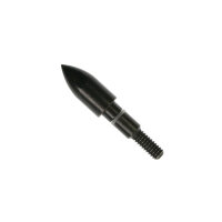Accessori | Dardo balestra per sistema Cobra, Cobra R9 - R10 - Adder - Punta, Cocca, Alette in plastica