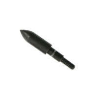 Accessori | Dardo balestra per sistema Cobra, Cobra R9 - R10 - Adder - Punta, Cocca, Alette in plastica