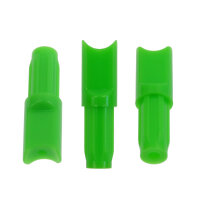 Accessori | Dardo balestra per sistema Cobra, Cobra R9 - R10 - Adder - Punta, Cocca, Alette in plastica