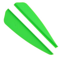 Accessori | Dardo balestra per sistema Cobra, Cobra R9 - R10 - Adder - Punta, Cocca, Alette in plastica