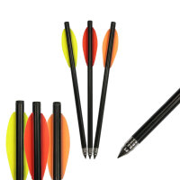 [Raccomandazione] X-BOW FMA Premium Dardo balestra per...