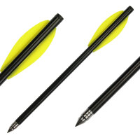 [Raccomandazione] X-BOW FMA Premium Dardo balestra per...