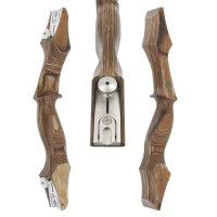 Riser | JACKALOPE Flint - 17-23 pollici - ILF