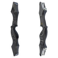 Riser | JACKALOPE Flint - 17-23 pollici - ILF