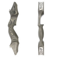 Riser | JACKALOPE Flint - 17-23 pollici - ILF
