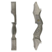 Riser | JACKALOPE Flint - 17-23 pollici - ILF