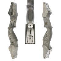 Riser | JACKALOPE Flint - 17-23 pollici - ILF