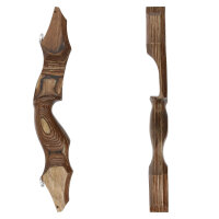 Riser | JACKALOPE Flint - 17-23 pollici - ILF