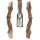 Riser | JACKALOPE Flint - 17-23 pollici - ILF