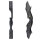 Riser | JACKALOPE Flint - 17-23 pollici - ILF