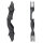 Riser | JACKALOPE Flint - 17-23 pollici - ILF