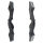Riser | JACKALOPE Flint - 17-23 pollici - ILF