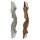 Riser | JACKALOPE Flint - 17-23 pollici - ILF