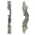 Riser | JACKALOPE Flint - 17-23 pollici - ILF