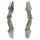 Riser | JACKALOPE Flint - 17-23 pollici - ILF