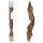 Riser | JACKALOPE Flint - 17-23 pollici - ILF