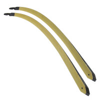 Flettenti | JACKALOPE JLS Recurve - 20-45 lbs - Bamboo