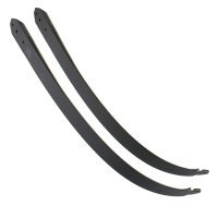 Flettenti | JACKALOPE JLS Recurve - 20-45 lbs - Bamboo